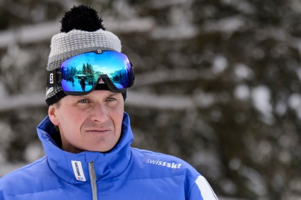 «Des chances de médailles dans 9 des 11 courses»