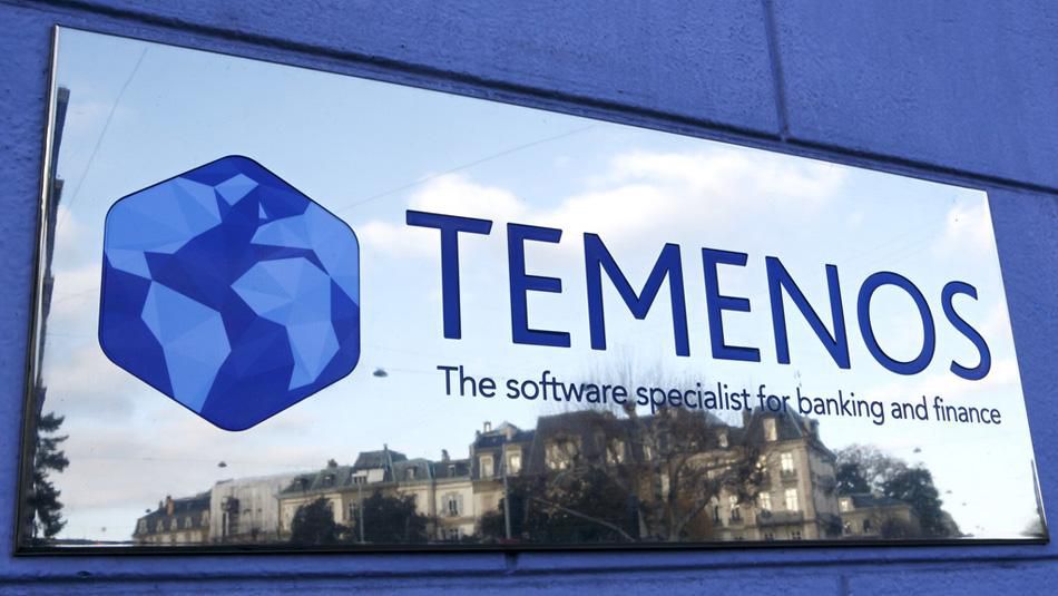 Temenos wächst weiter rasant Finanz und Wirtschaft