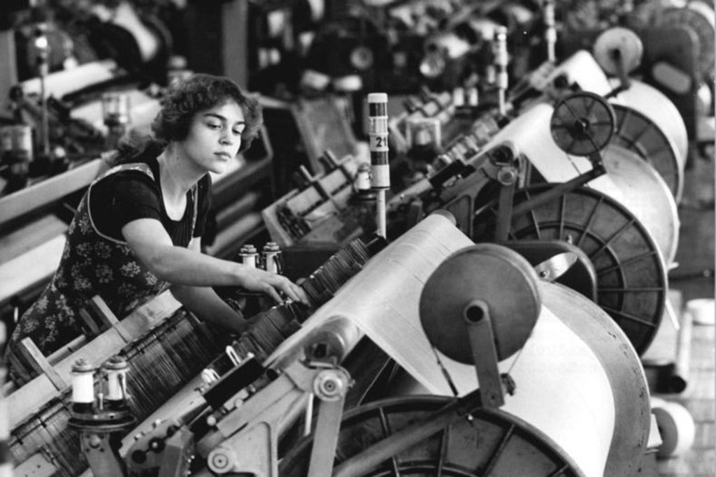 Die IV rechnet frauenfeindlich