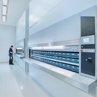 FuW-Ersteinschätzung zu den Jahreszahlen: Kardex boomt, verdient aber weniger