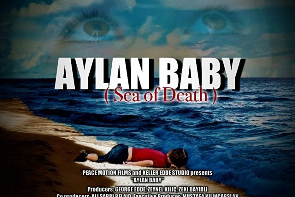Un film sur la mort du petit Aylan fait polémique