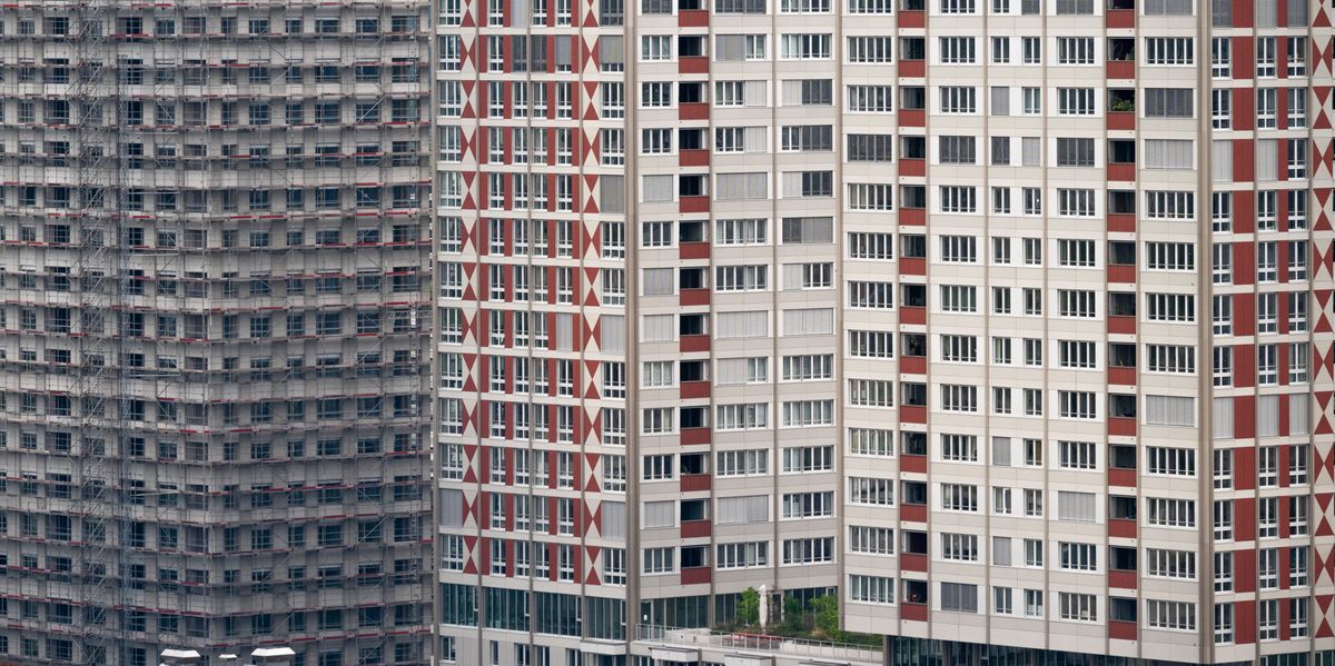 チューリッヒのカントンのFDPは、生きながら地元の人々を好みたいと思っています