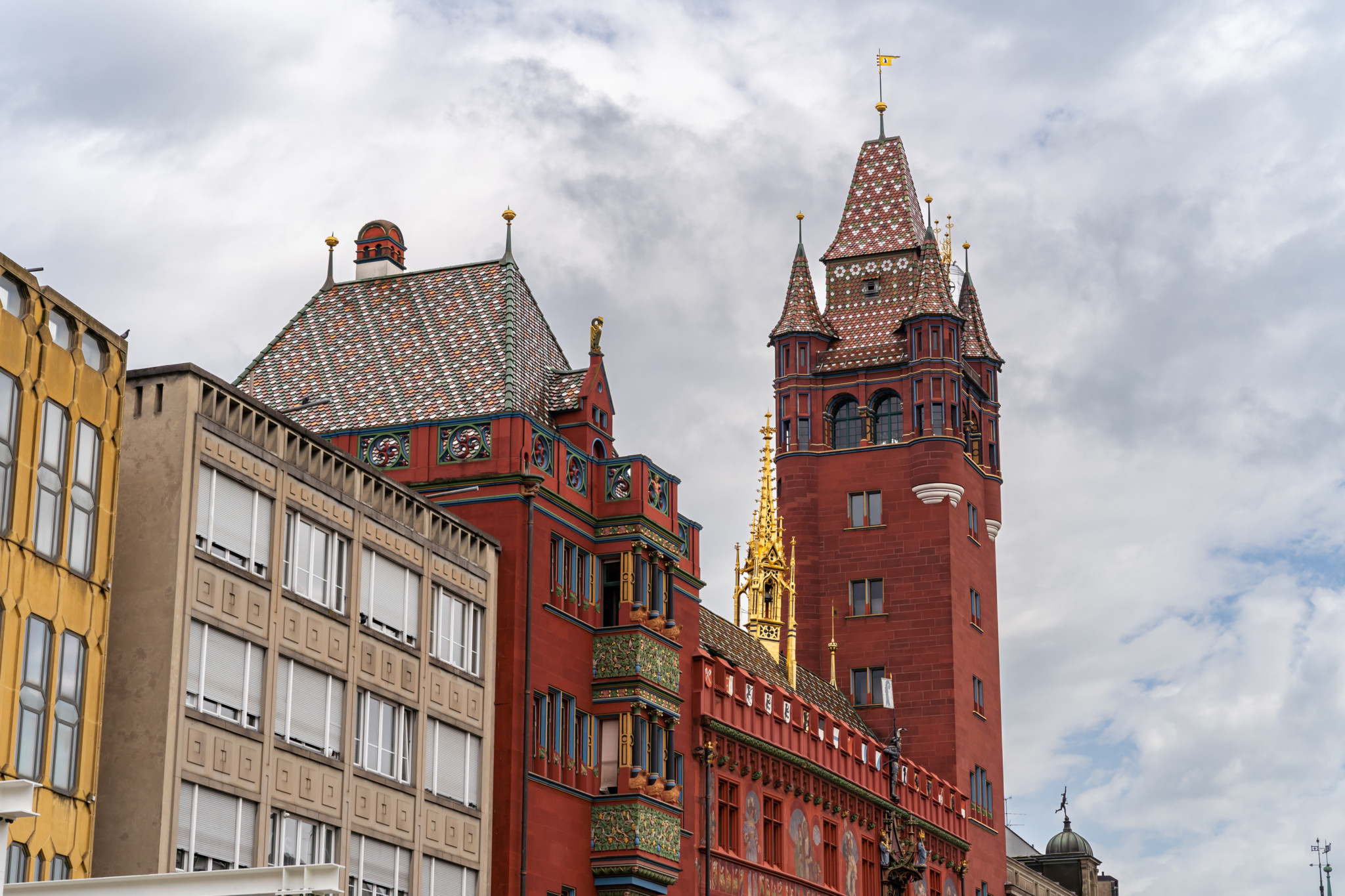 Wahlpanne in Basel-Stadt: LDP fordert Antworten