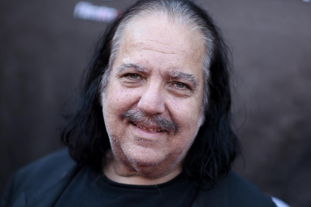 Sechs weitere Frauen haben Vorwürfe von Vergewaltigung und sexuellen Übergriffen gegen ihn erhoben: Ron Jeremy. (Archivbild)