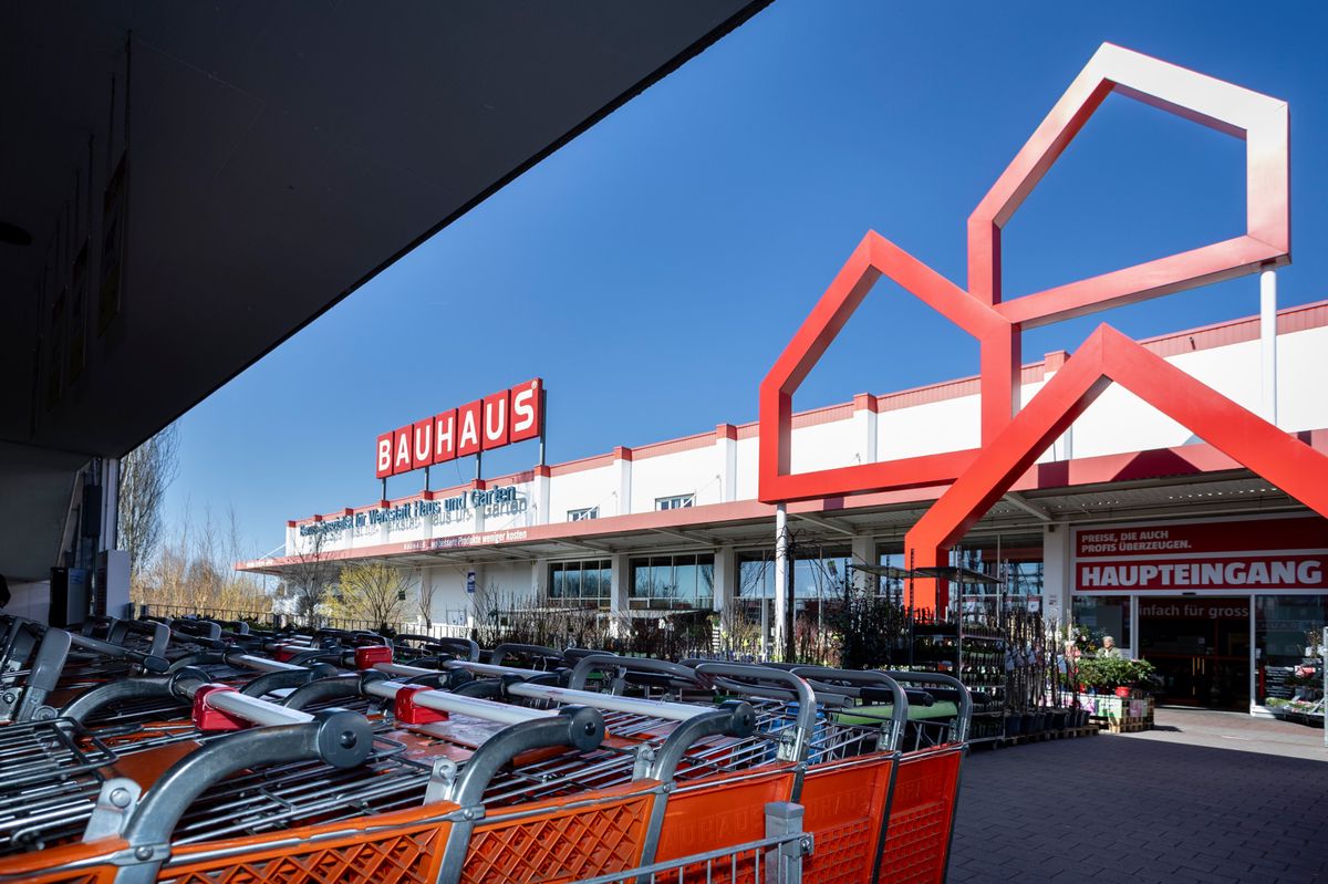 Köniz: Bauhaus zahlt Parkgebühren nicht an Gemeinde