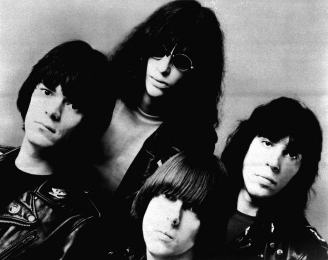 Martin Scorsese va tourner un film sur les Ramones