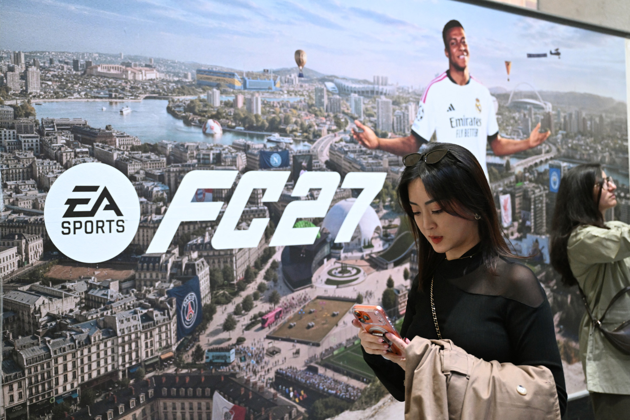 Jeux vidéo: «EA Sports FC 27» est désormais déconseillé aux moins de 16 ans
