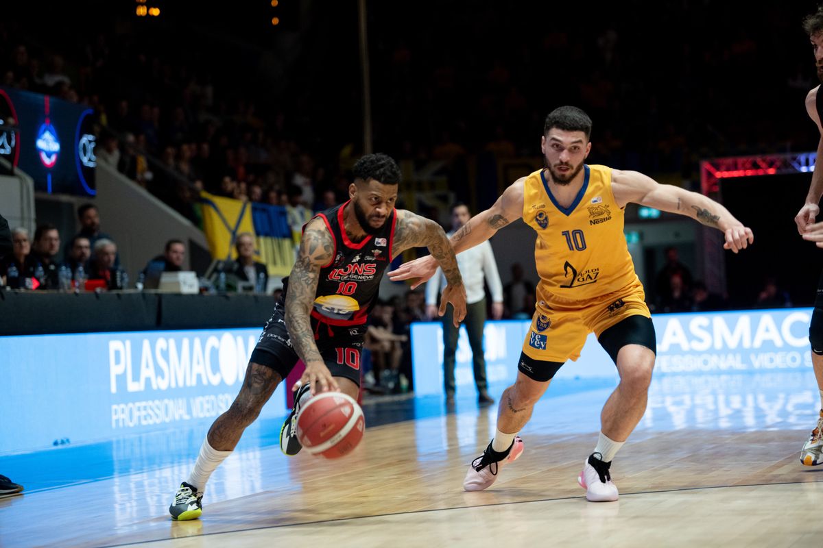 Un duel entre Genève et Fribourg en finale de la Coupe de Suisse