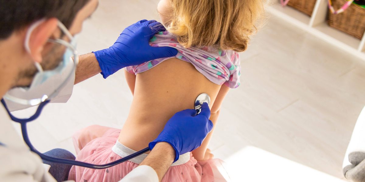 Gen&egrave;ve: la garde des Urgences p&eacute;diatriques r&eacute;duit ses horaires