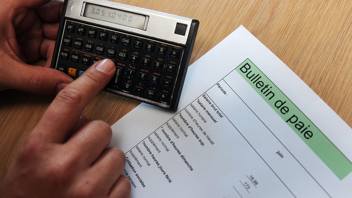 Au Luxembourg Un employé sur 4 payé au salaire minimum l'est encore 10