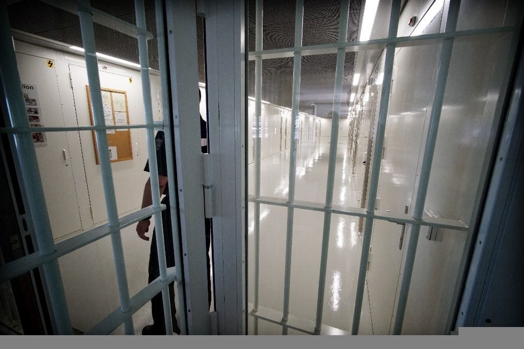 En détention, le risque de radicalisation est mal anticipé