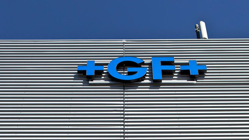 Die Prognosen von Analysten zum ersten Halbjahr bestätigen die Zuversicht bei Georg Fischer.