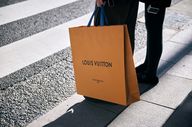 Halbjahreszahlen: Irankrieg belastet LVMH-Geschäft