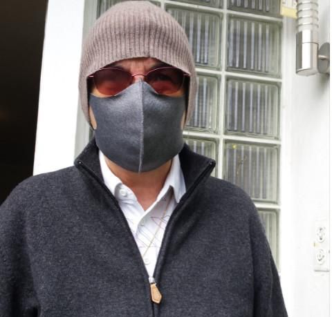 Accueil en temps de pandémie…