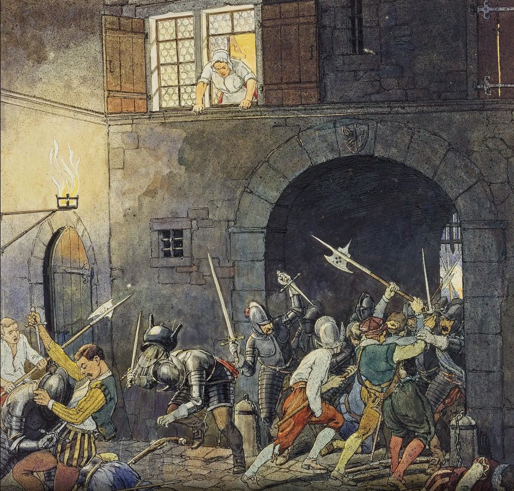 Connaissez-vous vraiment le «Cé qu'è lainô»?