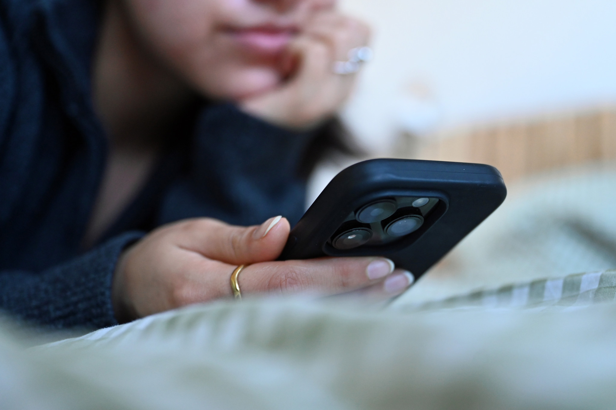 Süchtig durch Social Media: 20-Jährige gewinnt gegen Instagram und Youtube vor Geschworenen – nun muss Zuckberberg drei Millionen Dollar zahlen