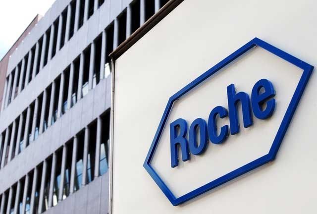 Roche lance un test de dépistage VIH pour enfants en bas âge