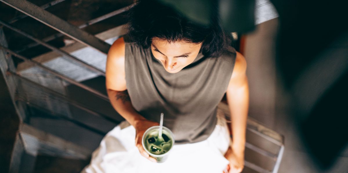 Matcha: Les boissons à la mode sont-elles bonnes pour vous?