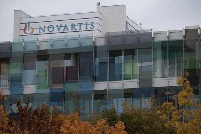 Le procureur fédéral de Manhattan et le ministre de la Justice de l'Etat de New York ont annoncé qu'ils ont porté plainte contre Novartis.