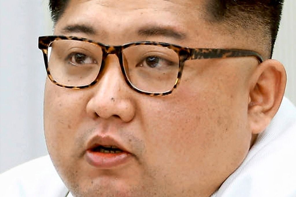 Kim Jong-un, le gamin propulsé à la tête du régime de Pyongyang