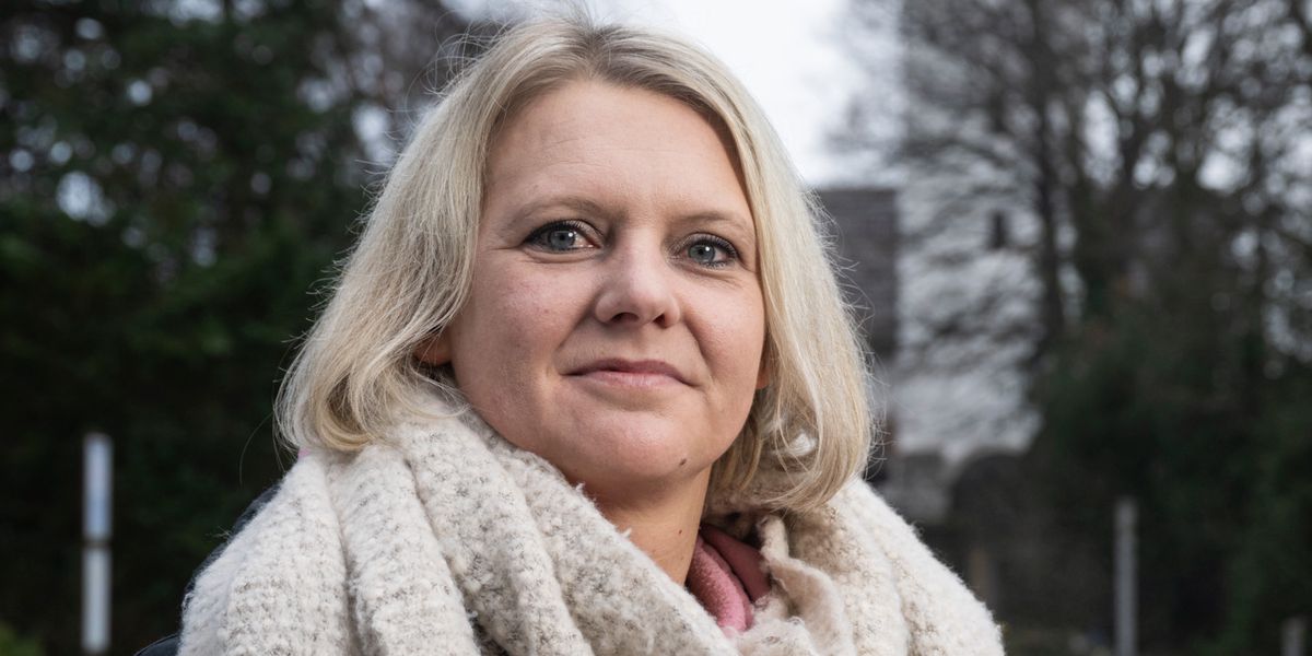 Heimberg: Church refuses funeral service with independent speaker