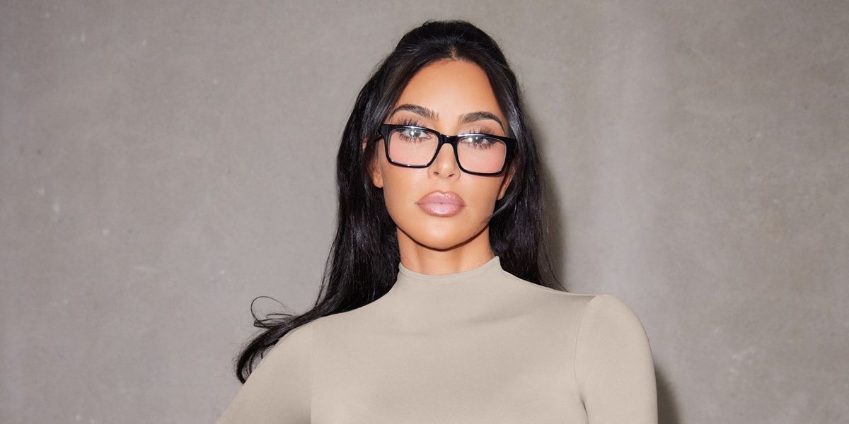 Kim Kardashian Der NippelBH zeigt, was nie gezeigt wird Der Landbote