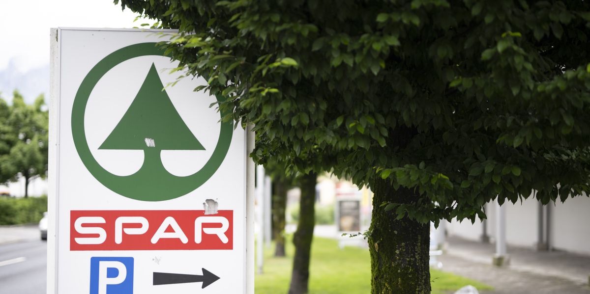 Spar Schweiz soll verkauft werden – wer will die Läden haben?