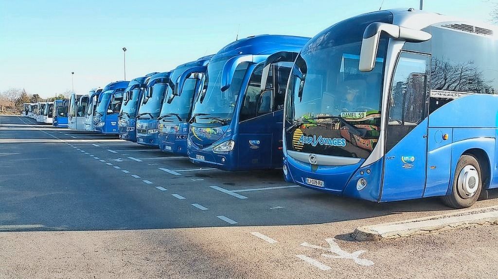 L’expansion de CarPostal France fait hurler les élus