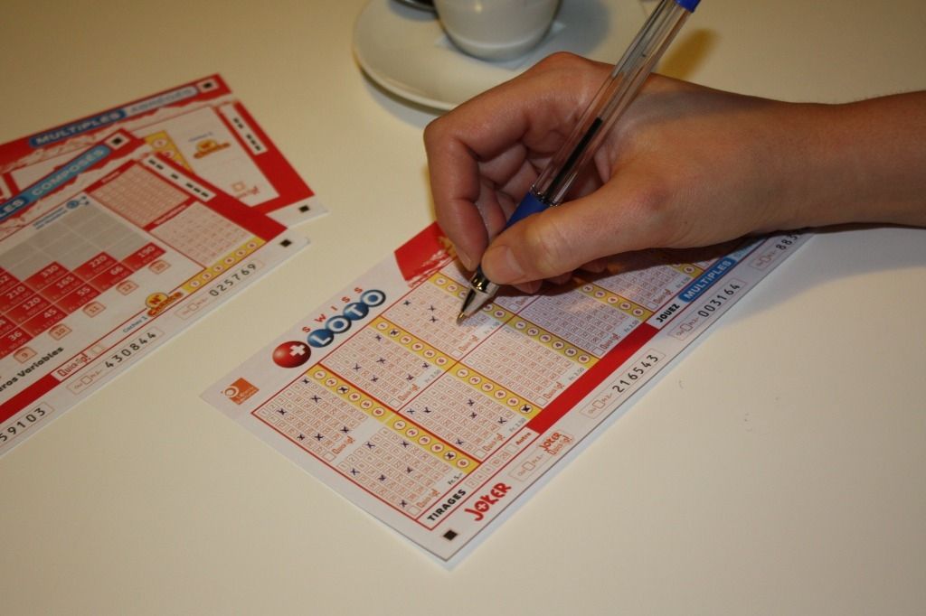 Pas de nouveau millionnaire au Swiss Loto