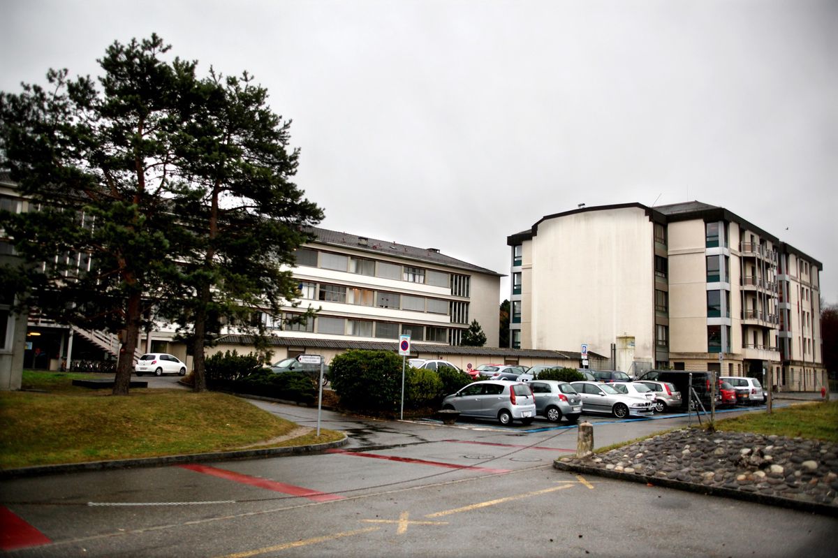 Un requérant d’asile s’est donné la mort, mardi, au centre du Lagnon à Bernex.