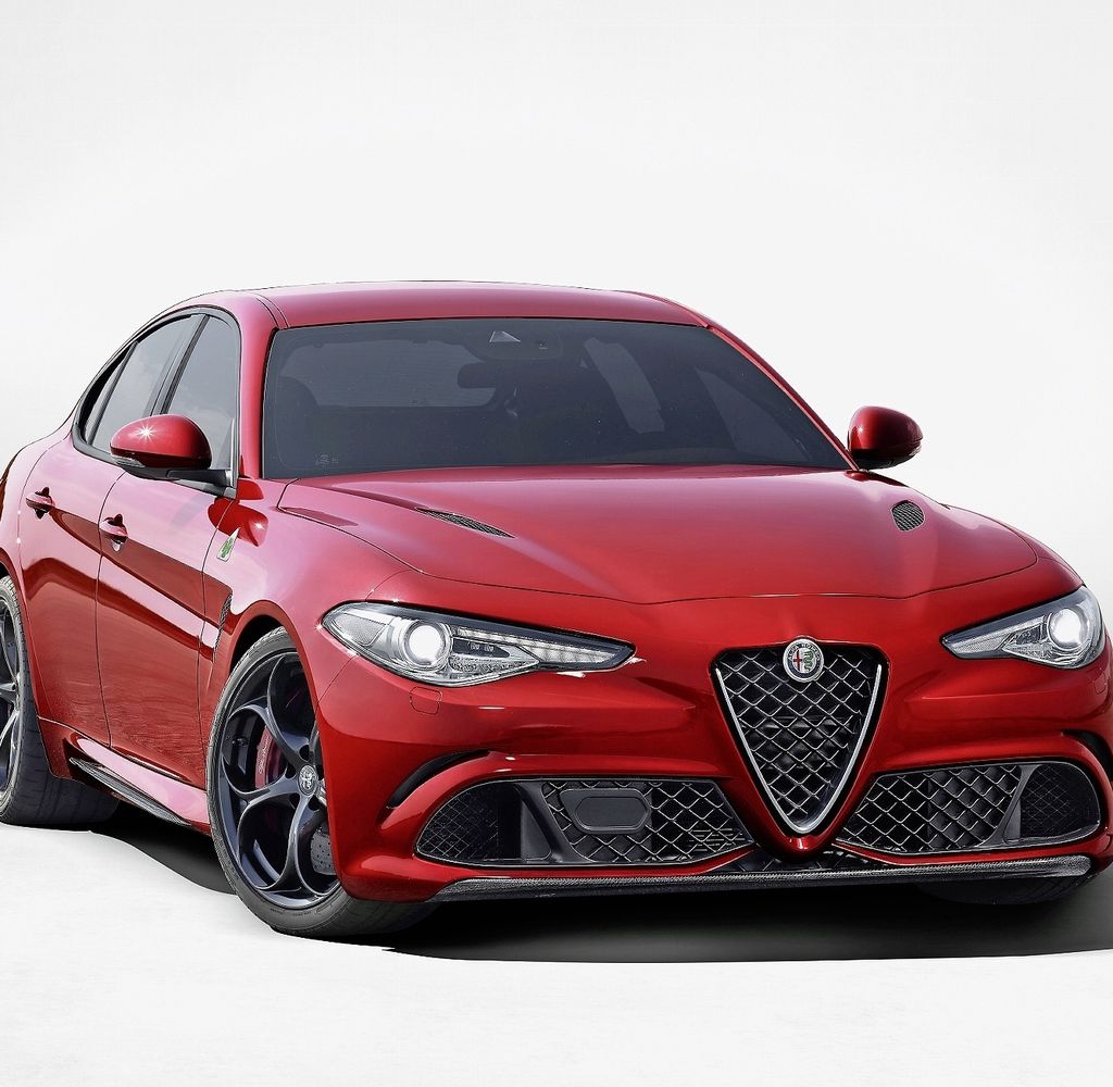 Der oder die Giulia? TagesAnzeiger