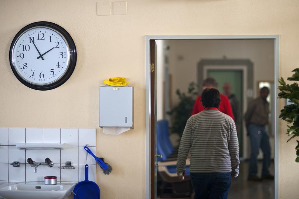 Bundesgerichtsurteil KlinikEinweisung Externer Gutachter bei Beschwerde zwingend notwendig