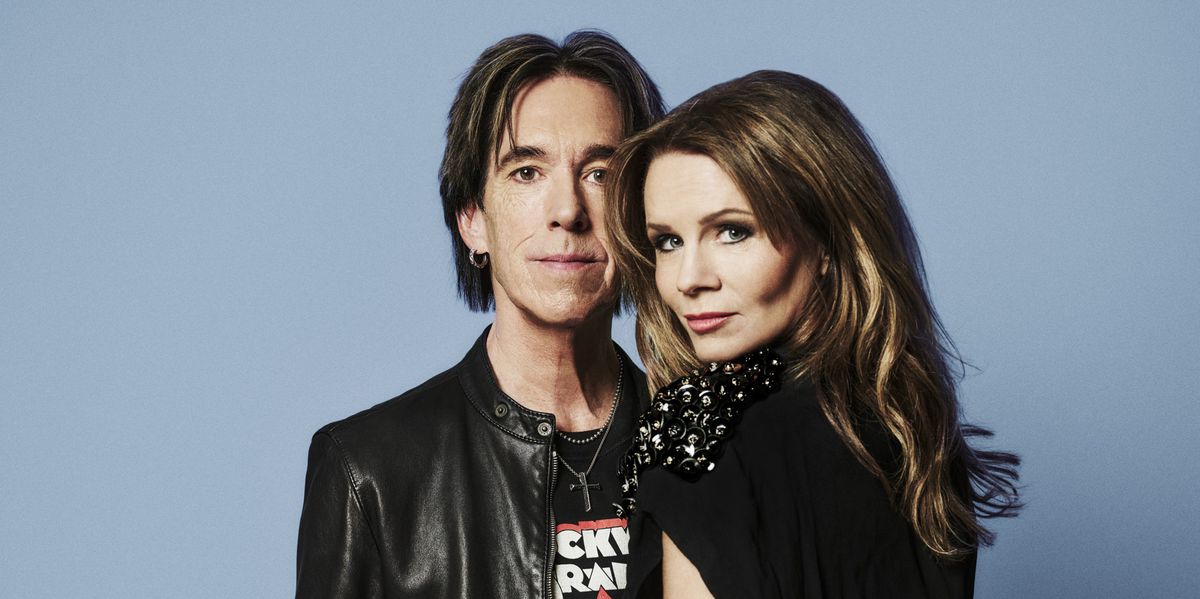Spiez: Seaside Festival 2026 with Roxette, Nena, Anastacia