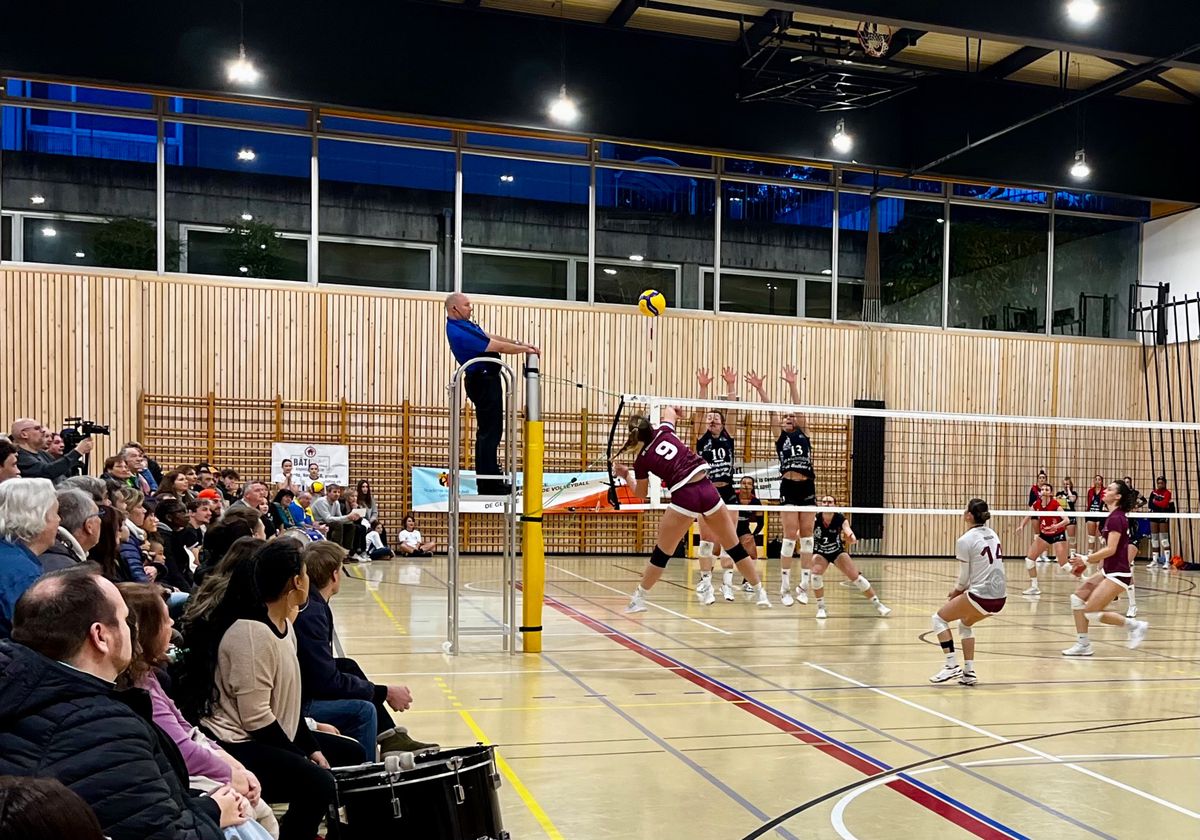 SSO perd avec le sourire, Chênois sans gloire