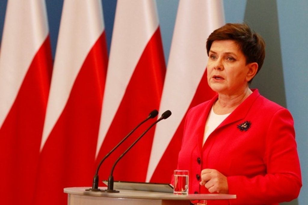 La Hongrie et la Pologne menacées de sanction