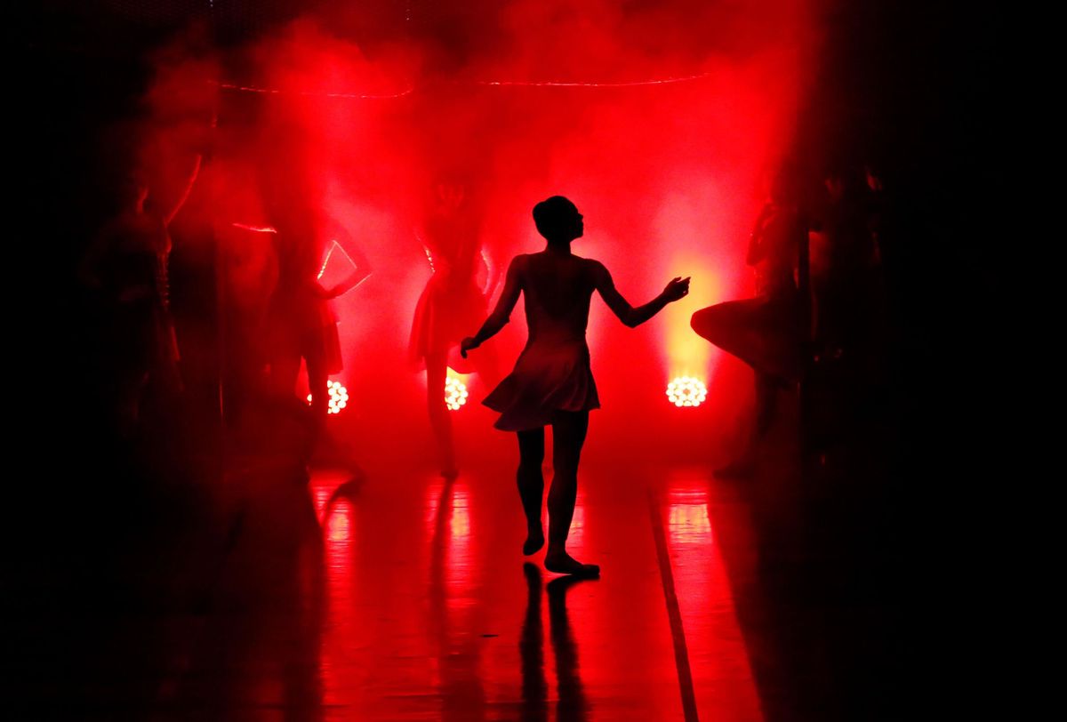 La problématique du harcèlement est particulièrement sensible dans la danse. 