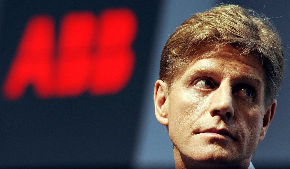 ABB braucht eine neue «Wunderwaffe» Berner Zeitung