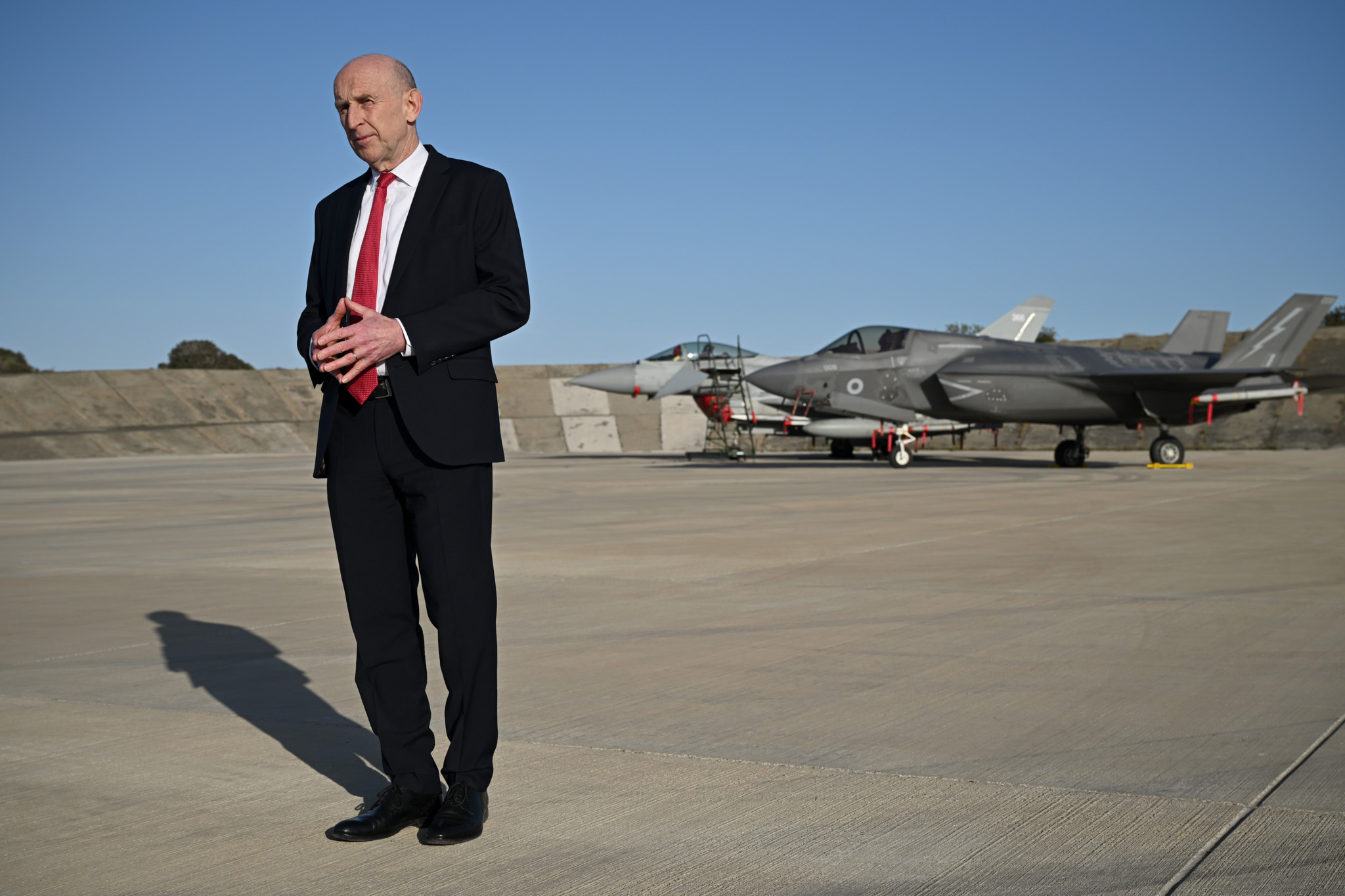 DIRECT. Iran: deux vols spéciaux d'Edelweiss rapatrient 400 passagers