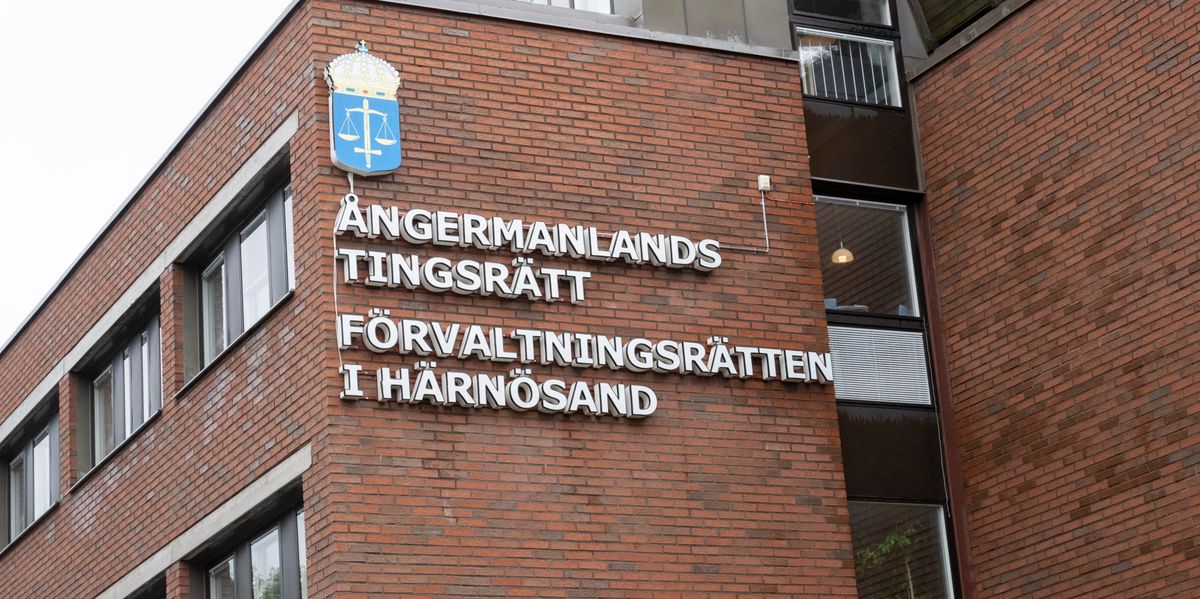Former Hells Angel on Trial for Prostituting Wife to 120 Men in Sweden