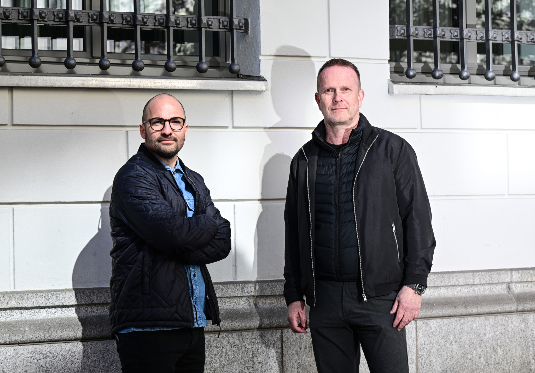 Zivilpolizisten gegen Femizide: Wird ein Mann zur Gefahr für seine Frau, rufen sie ihn an: «Der muss spüren: Die machen sich Sorgen um mich»