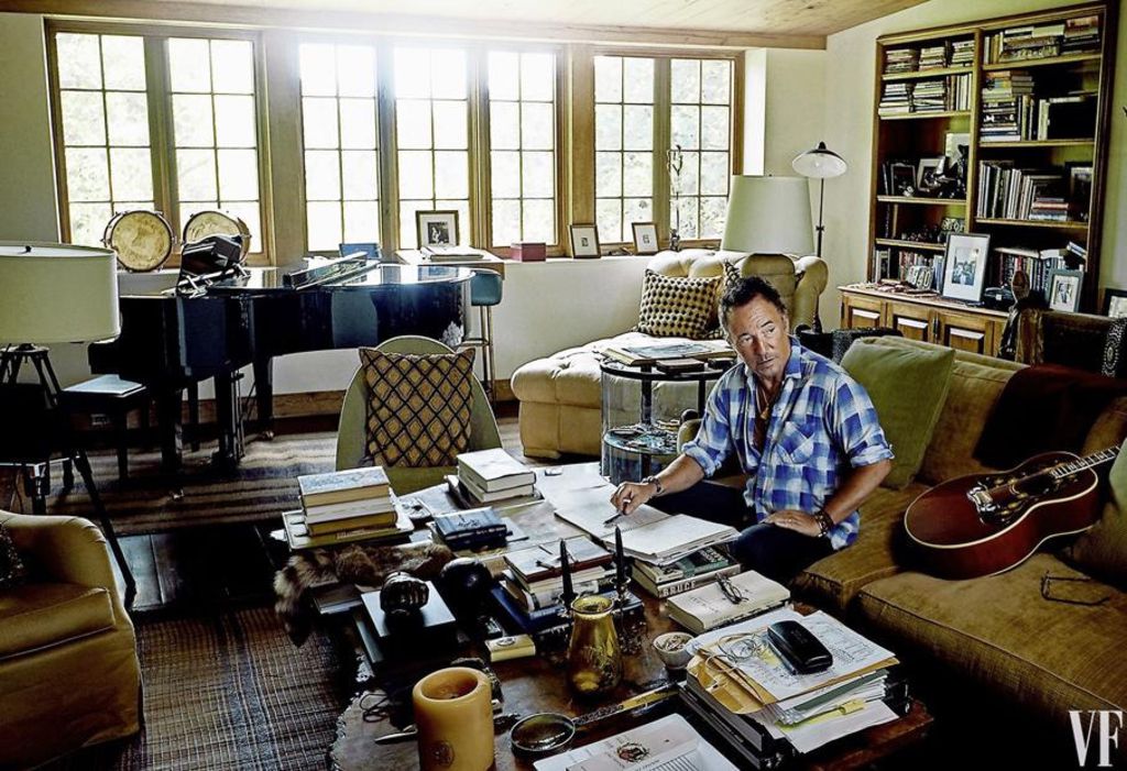 Le prolo du rock refait la route 24 heures