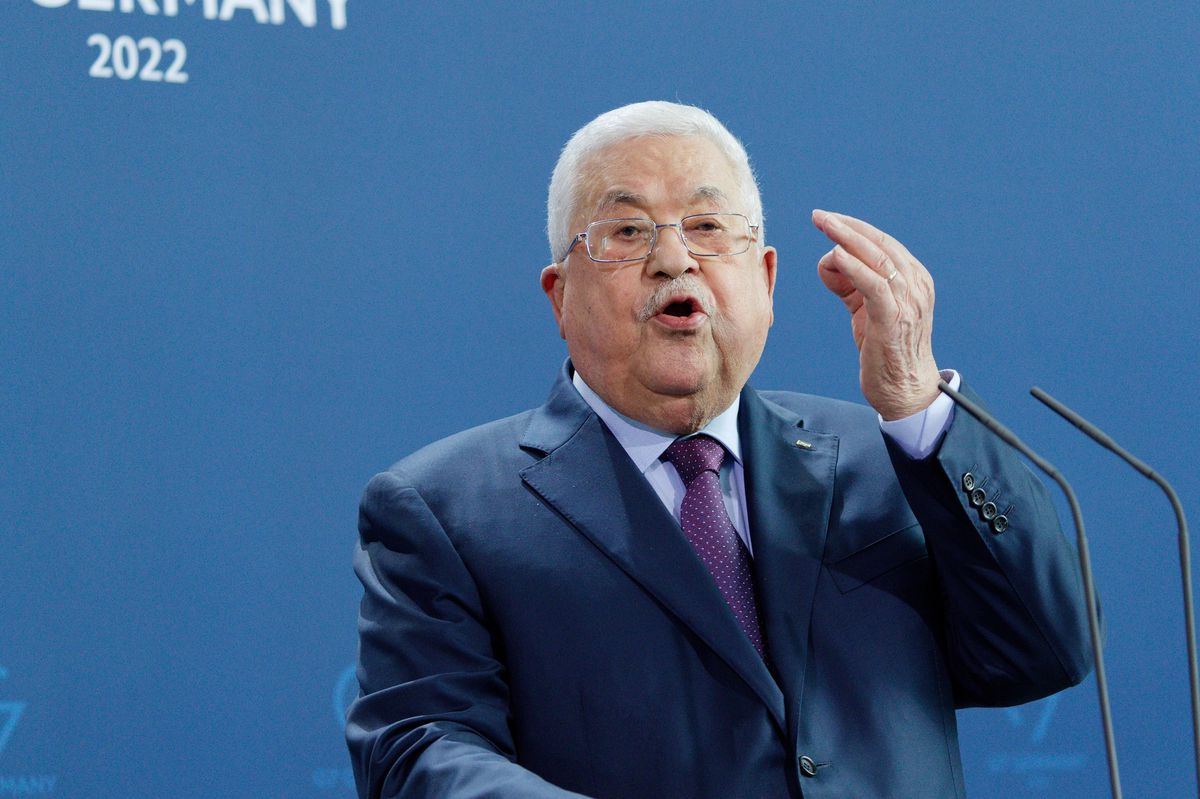 Prüft Anfangsverdacht wegen Volksverhetzung: Berliner Polizei ermittelt ...