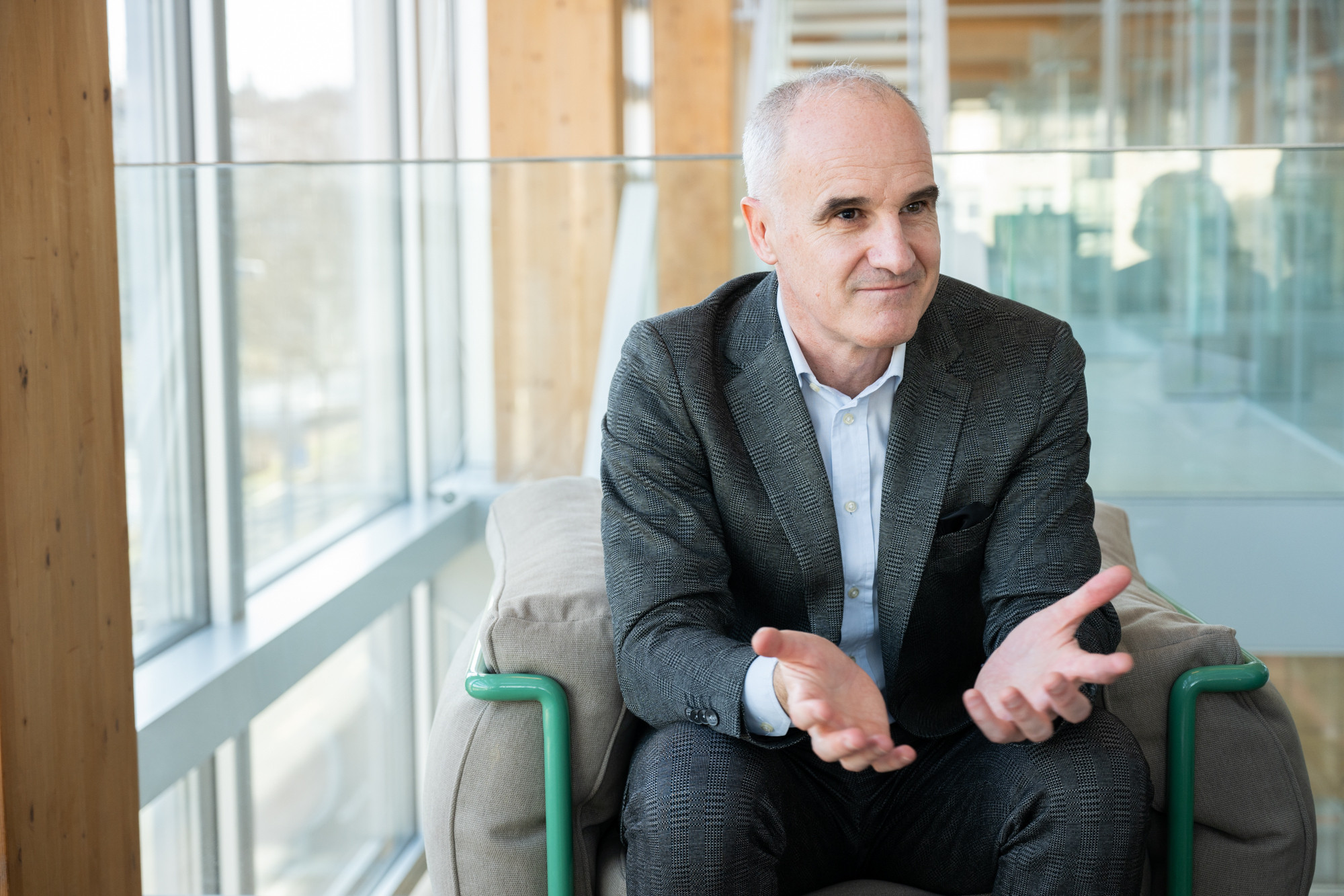 Bitcoin: Streitgespräch über Chancen und Risiken der Kryptowährung