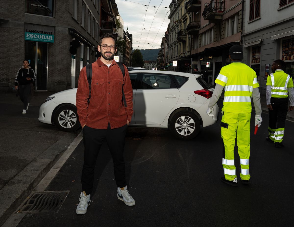 Interview zur neuen Langstrasse: «Eine typische Zürcher Lösung»