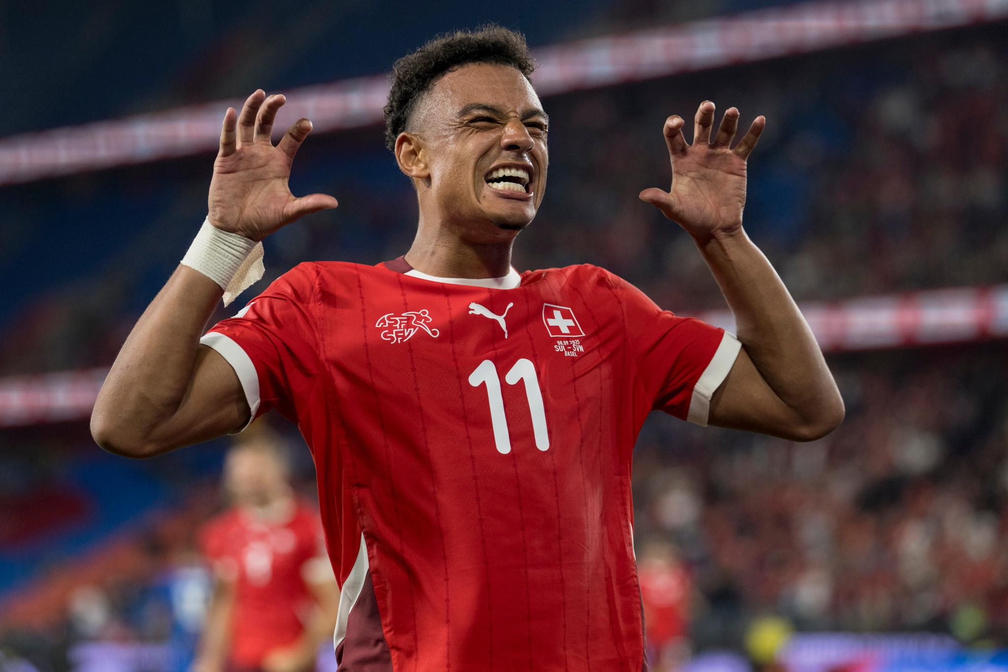 Emanuelly Raquel - Her Second Language is Passion With Her Body