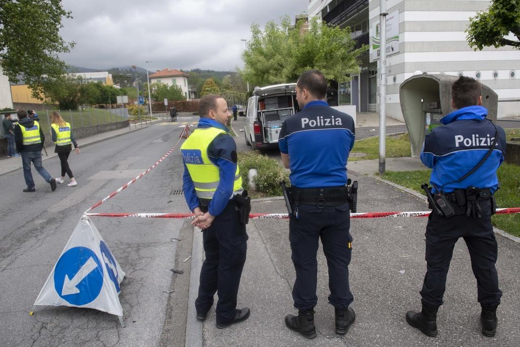 Les pompiers ont rapidement maîtrisé le sinistre dont les enquêteurs ignorent pour l’heure la cause. (image d’illustration)