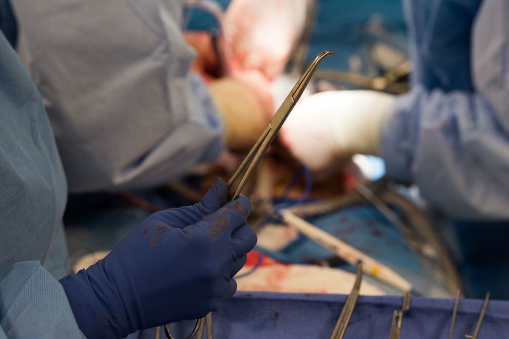 Les prélèvements forcés d'organes continuent