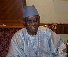 Monde de la littérature en deuil: L’écrivain sénégalais Cheikh Hamidou Kane est décédé