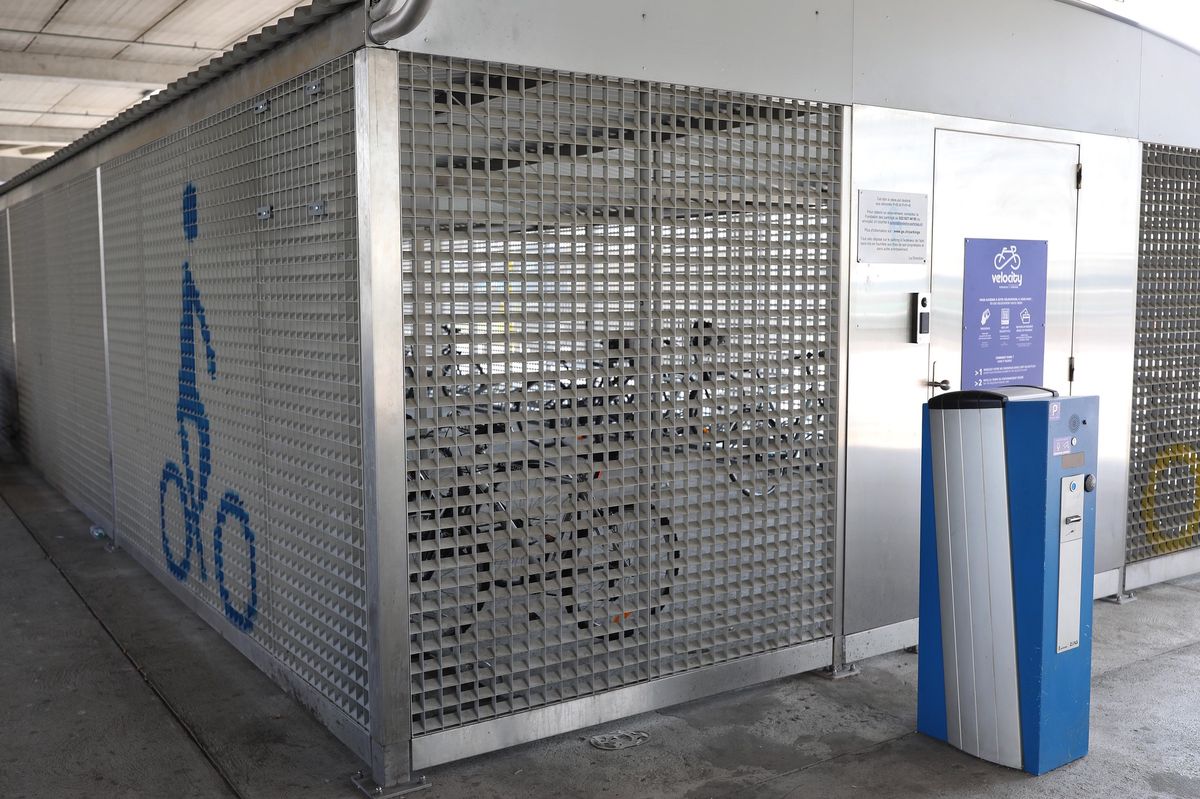 Mobilité: Des heures gratuites pour promouvoir les vélostations