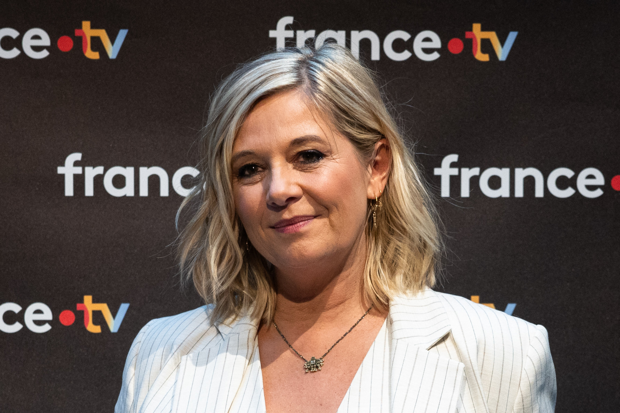 Scandale en France: Flavie Flament porte plainte pour viol contre Patrick Bruel